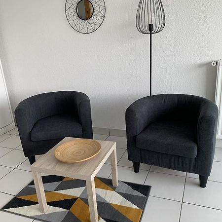 Appartement ,Le Trimaran, Avec Vue Sur L'Ocean 基代利普拉格 外观 照片