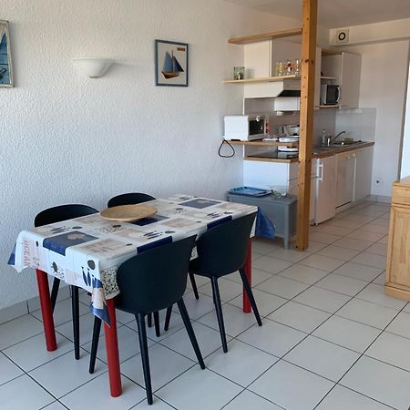 Appartement ,Le Trimaran, Avec Vue Sur L'Ocean 基代利普拉格 外观 照片