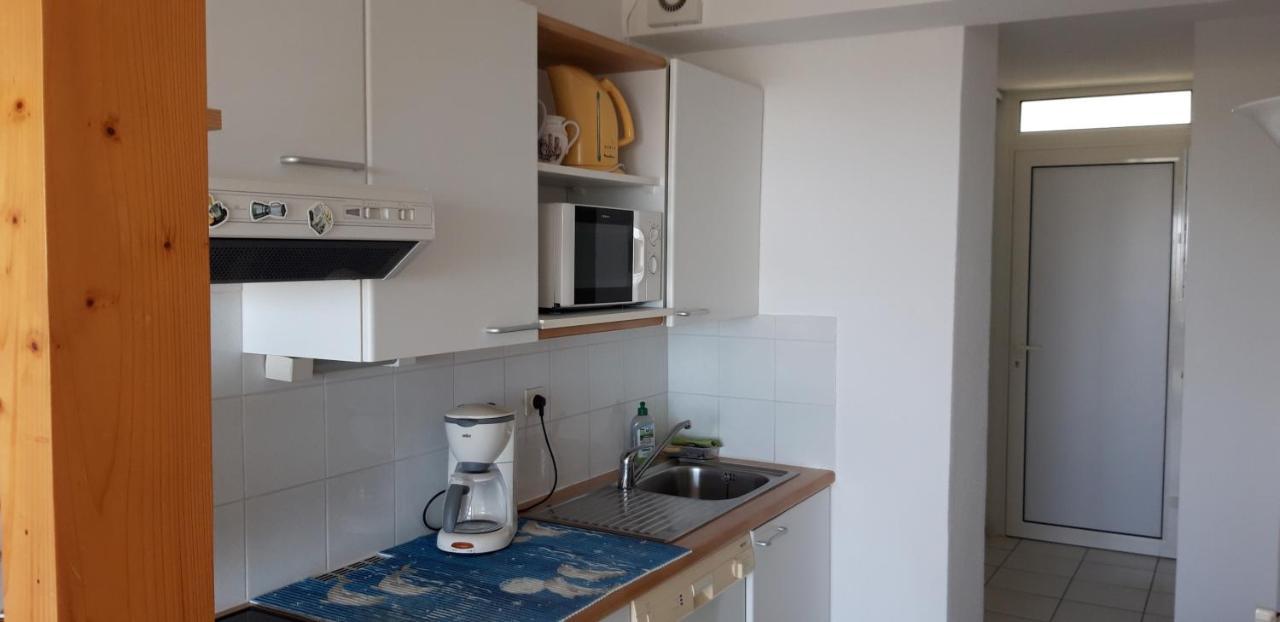 Appartement ,Le Trimaran, Avec Vue Sur L'Ocean 基代利普拉格 外观 照片
