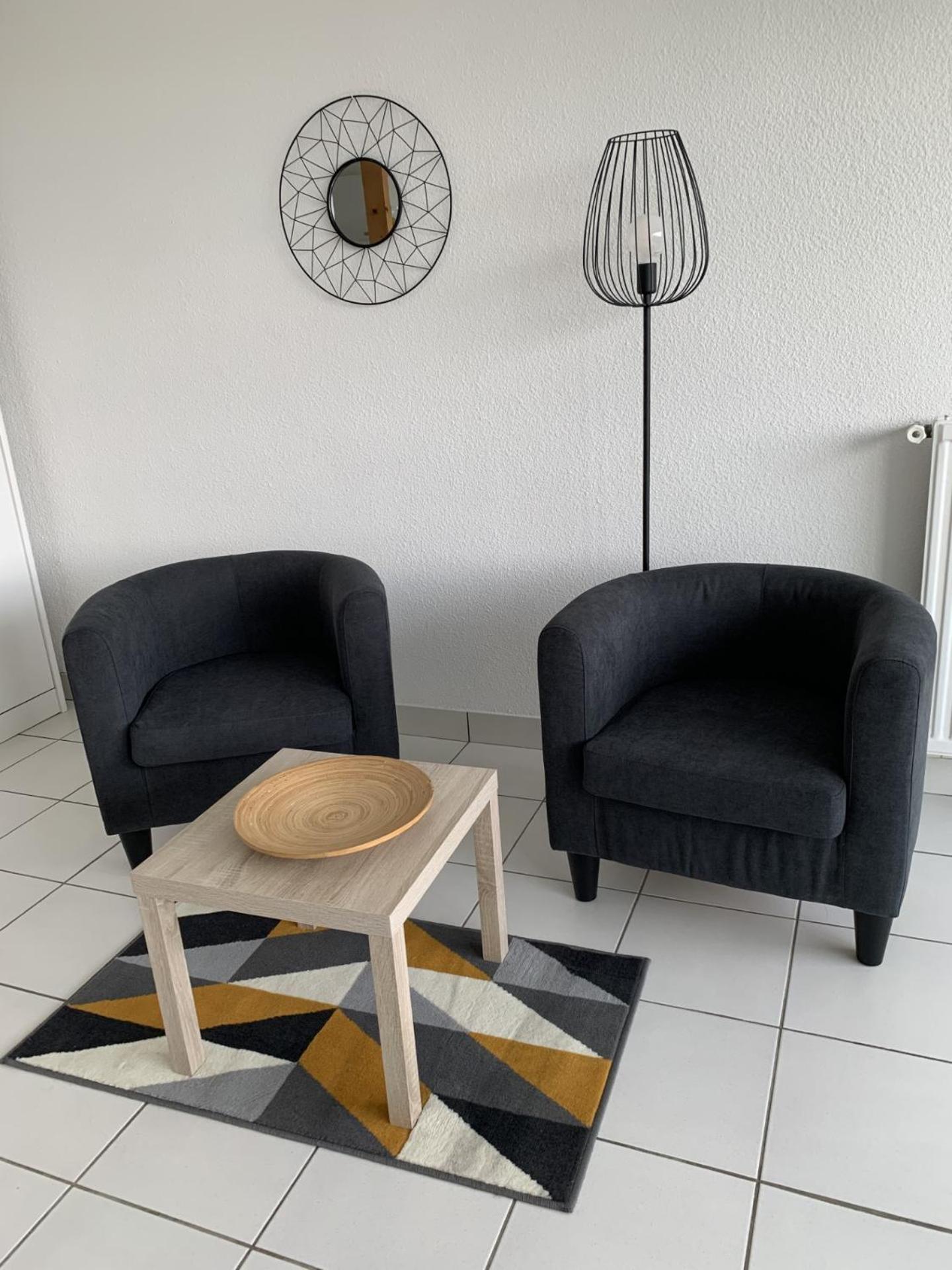 Appartement ,Le Trimaran, Avec Vue Sur L'Ocean 基代利普拉格 外观 照片
